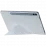 Husă Samsung Smart Book Cover pentru tabletă Samsung Galaxy Tab S9+, White