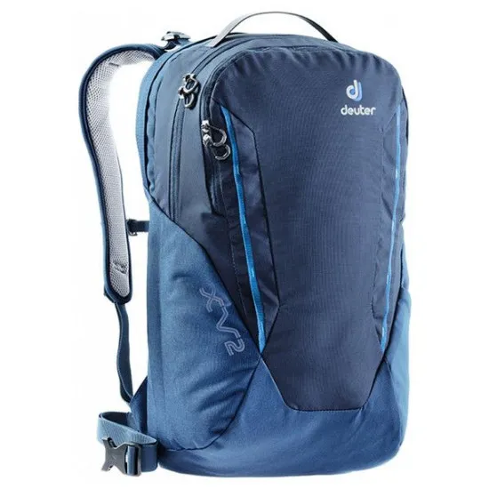 Rucsac 19 L Deuter XV 2, Navy/Midnight