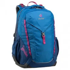 Рюкзак 28 Л Deuter Ypsilon, Bay steel Рюкзак 28 Л Deuter Ypsilon, Bay steel