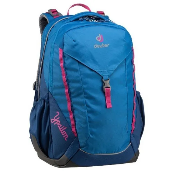 Rucsac 28 L Deuter Ypsilon, Bay steel