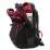 Rucsac 28 L Deuter Ypsilon, Black flora