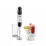 Блендер погружной Tefal HB658838 White (1000 Вт)