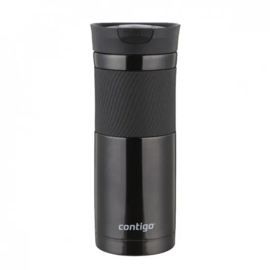 Термокружка Contigo Byron 2095634 Black (590 мл)
