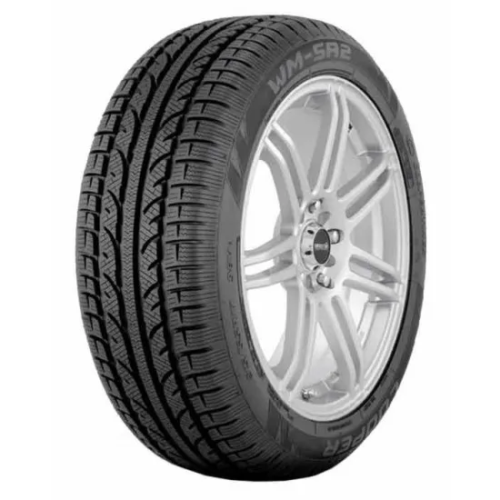 Anvelopа de iarna Cooper WM SA2+ 195/65 R15 91T