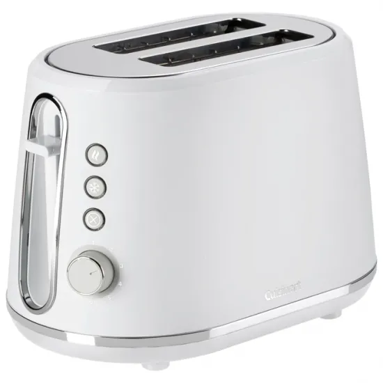 Тостер Cuisinart СPT780WE White (900 Вт)