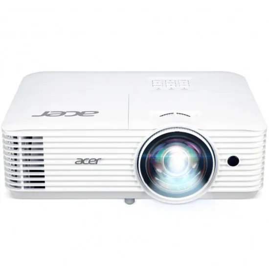 Проектор Acer H6518STi (MR.JSF11.001) White
