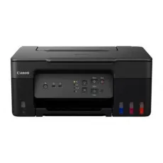 МФУ струйное с СНПЧ Canon Pixma G3430 Black (A4) МФУ струйное с СНПЧ Canon Pixma G3430 Black (A4)