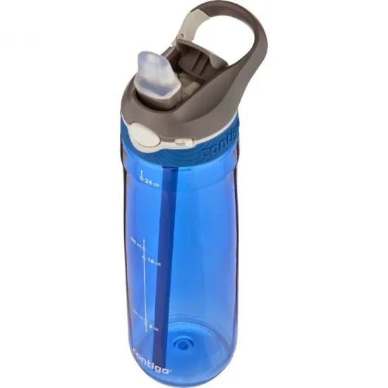 Sticlă sport Contigo Ashland Monaco Gray (720ml)