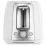 Prăjitor de pâine Vitek VT7165 White (750 W)