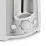 Prăjitor de pâine Vitek VT7165 White (750 W)