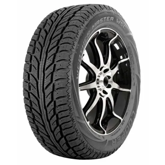 Anvelopа de iarna Cooper WM WSC 215/65 R16 102T