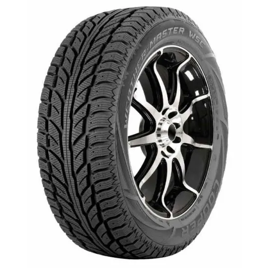 Anvelopа de iarna Cooper WM WSC 205/70 R15 96T