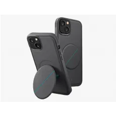 Чехол Uniq PC Hard Novo для Apple iPhone 14, Grey