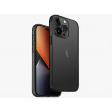Чехол Uniq Hybrid Air Fender для Apple iPhone 14 Pro, Grey