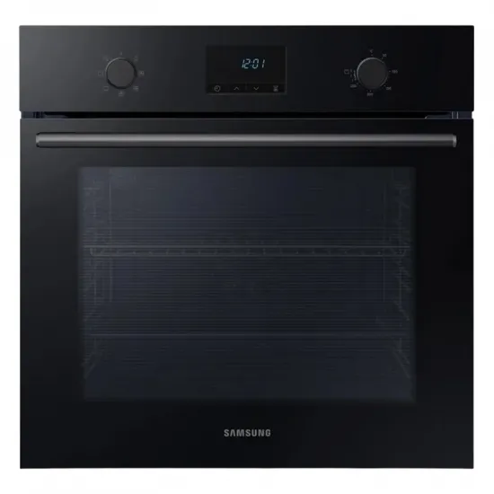 Cuptor electric Samsung NV68A1110BB/WT, Black