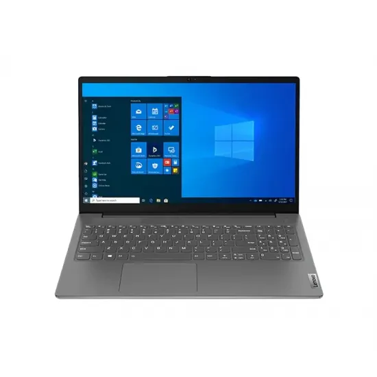 Ноутбук 15,6" Lenovo V15 G4 IRU / Intel Core i7-1355U / 16 ГБ / 512 ГБ SSD M.2 2242 PCIe NVMe / Black