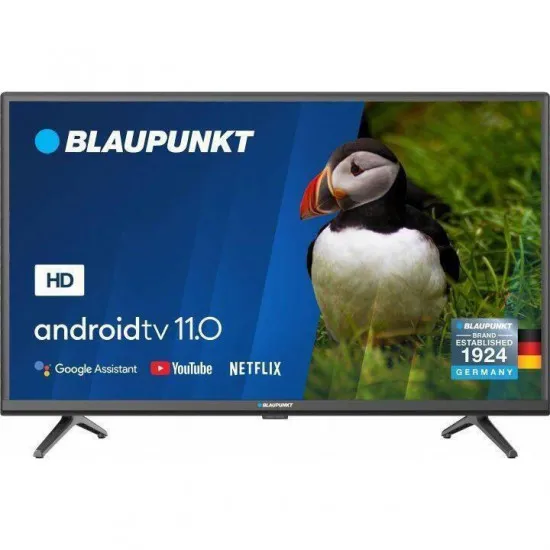 Телевизор Blaupunkt 24HBC5000 Black (24"/HD)