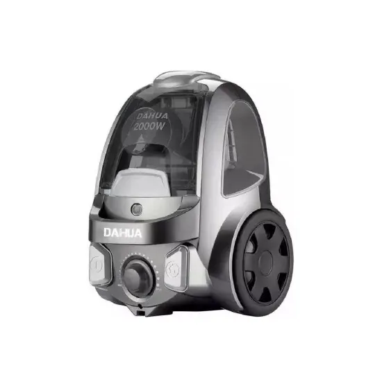 Aspirator Dahua SL159 Gray (2000 W)