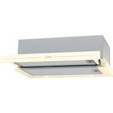 Hotă Gorenje BHP62CLI Beige Hotă Gorenje BHP62CLI Beige