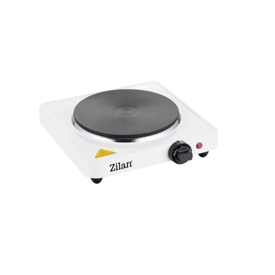 Plită electrică mini Floria ZLN2805, White