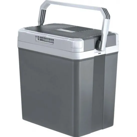 ÐвÑ?омобилÑ?нÑ?й Ñ?олодилÑ?ник MPM 28-CBM-08YA Gray 24 л