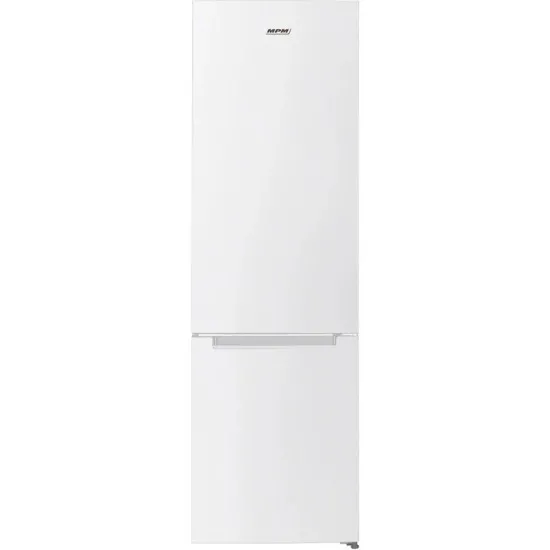 Frigider MPM 348 FF 39, White