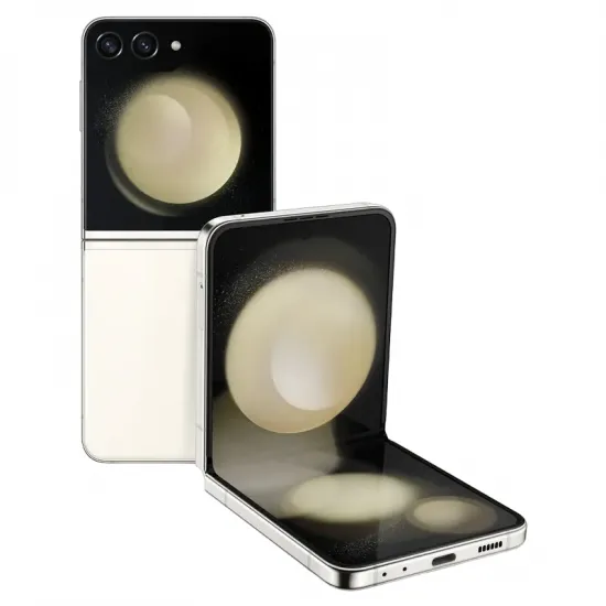 Смартфон Samsung Galaxy Flip5, 8 GB/512 GB, Beige