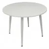 Masă pentru bucătărie Eva DT-402-5, White