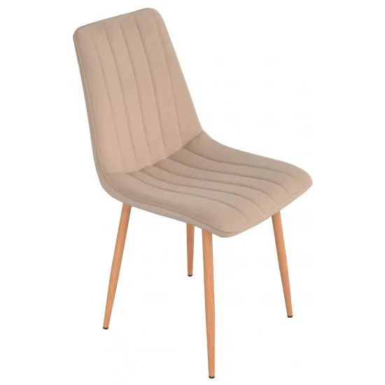 Scaun Eva XR-154 WO Light Beige 8