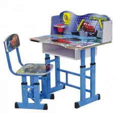 Set mobilă pentru copii Eva Auto FT 15-18 Set mobilă pentru copii Eva Auto FT 15-18