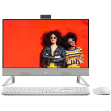 Monobloc 23,8" Dell Inspiron 5410 White (Intel Core i5 / 8 GB / 1024 + 256 GB HDD+SSD) Monobloc 23,8" Dell Inspiron 5410 White (Intel Core i5 / 8 GB / 1024 + 256 GB HDD+SSD)