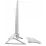 Monobloc 23,8" Dell Inspiron 5410 White (Intel Core i5 / 8 GB / 1024 + 256 GB HDD+SSD)