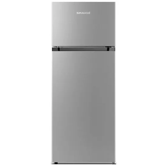 Frigider Snaige FR21SM-PTMP0F0, Inox