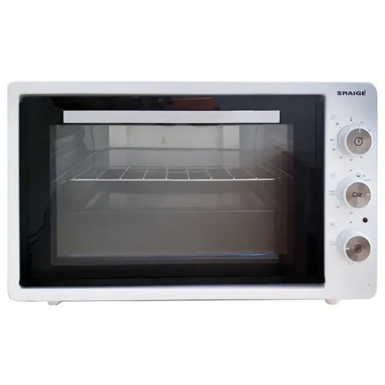 Cuptor electric Snaige SNO-4237W White (37 l)