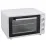 Cuptor electric Snaige SNO-4237W White (37 l)