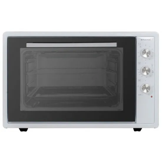 Электропечь Snaige SNO-7058W White (58 л)