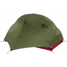 Палатка Cascade Designs Hubba NX Tent V6 Green Палатка Cascade Designs Hubba NX Tent V6 Green
