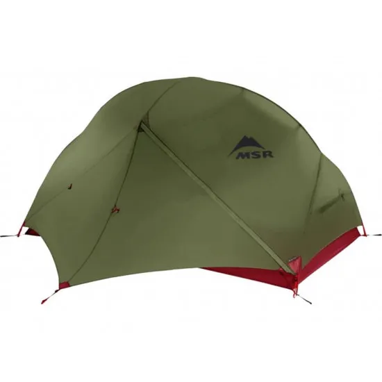 Палатка Cascade Designs Hubba NX Tent V6 Green