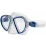 Маска для ныряния Aqualung Duetto MS5480040LC Transparent/Blue