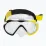 Set pentru înot Aqualung Compass SR4110107S (36-40) S Black/Yellow
