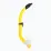 Mască cu tub Aqualung Cub Combo SC3990007 Transparent/Yellow