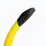 Mască cu tub Aqualung Cub Combo SC3990007 Transparent/Yellow
