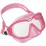 Маска с трубкой Aqualung MIX A SC4250209S S Pink White