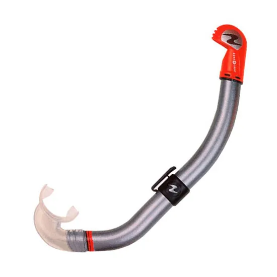 Tub pentru înot AquaLung Air Dry Purge 503386/SN114117 IL/Tr/Silver