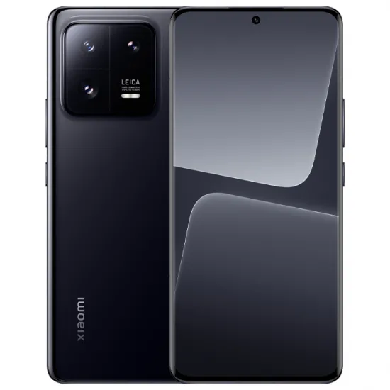 Смартфон Xiaomi 13 Pro, 12 GB/512 GB, Black