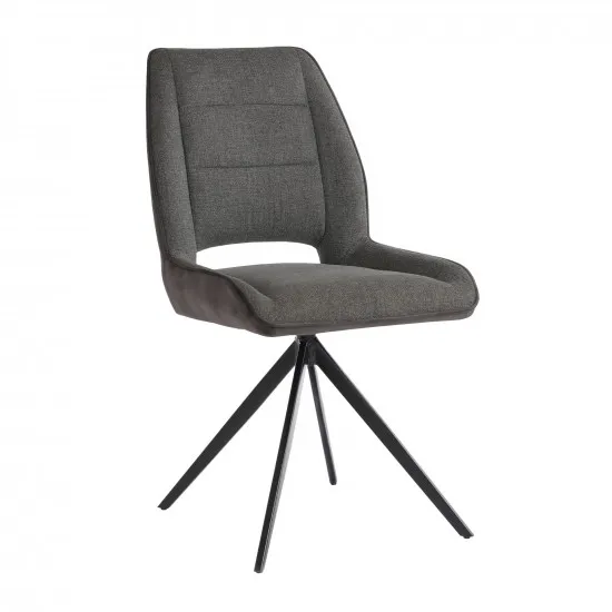 Scaun Decoprim Sandy, C2239 Anthracite