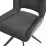 Scaun Decoprim Sandy, C2239 Anthracite