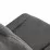 Scaun Decoprim Sandy, C2239 Anthracite