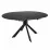 Masă pentru bucătărie DP Pina 110, Black