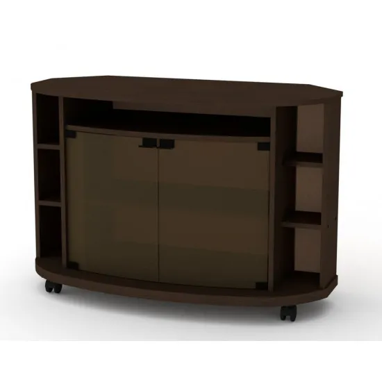 Тумба под ТВ Kompanit Хортица (105 см), Венге